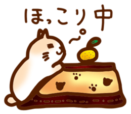 rag dole wheat sticker #14429230