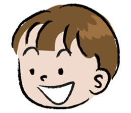 Ordinary boy diary sticker #14429321