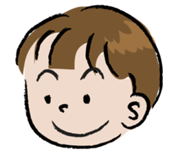 Ordinary boy diary sticker #14429331