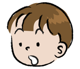 Ordinary boy diary sticker #14429333