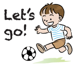 Ordinary boy diary sticker #14429341