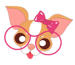 U Ro & Thank You sticker #14429630