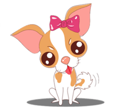 U Ro & Thank You sticker #14429631