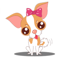 U Ro & Thank You sticker #14429631