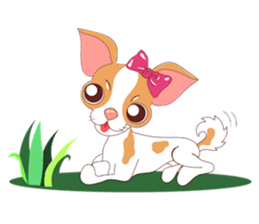 U Ro & Thank You sticker #14429632