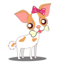 U Ro & Thank You sticker #14429634