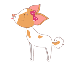 U Ro & Thank You sticker #14429635