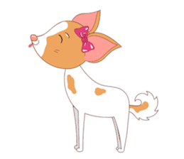 U Ro & Thank You sticker #14429635