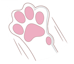 U Ro & Thank You sticker #14429639