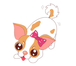 U Ro & Thank You sticker #14429640