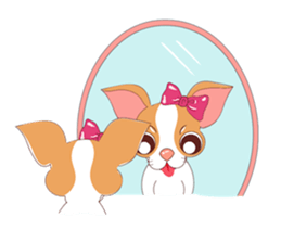 U Ro & Thank You sticker #14429641