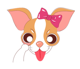 U Ro & Thank You sticker #14429642