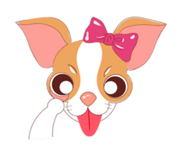 U Ro & Thank You sticker #14429642