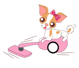 U Ro & Thank You sticker #14429643