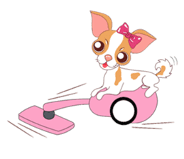 U Ro & Thank You sticker #14429643