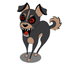 U Ro & Thank You sticker #14429656