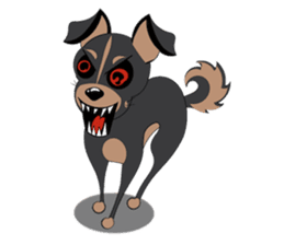 U Ro & Thank You sticker #14429656