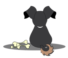 U Ro & Thank You sticker #14429660