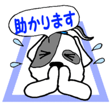 Laurel & Friends 2 sticker #14429890