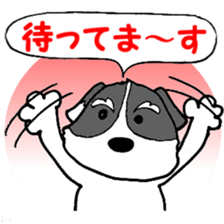 Laurel & Friends 2 sticker #14429894