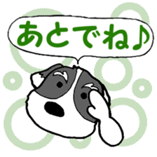 Laurel & Friends 2 sticker #14429895