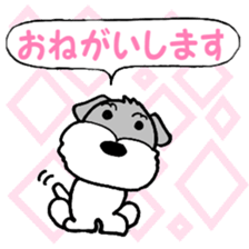 Laurel & Friends 2 sticker #14429899