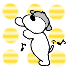 Laurel & Friends 2 sticker #14429901