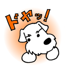 Laurel & Friends 2 sticker #14429909