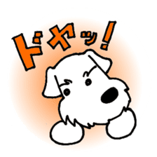 Laurel & Friends 2 sticker #14429909