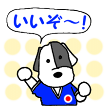 Laurel & Friends 2 sticker #14429915