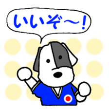 Laurel & Friends 2 sticker #14429915