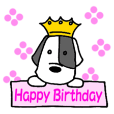 Laurel & Friends 2 sticker #14429916