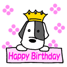 Laurel & Friends 2 sticker #14429916