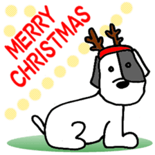 Laurel & Friends 2 sticker #14429917