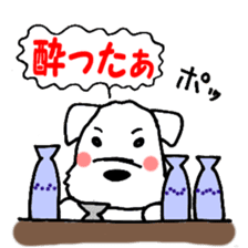 Laurel & Friends 2 sticker #14429921