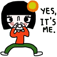 Soda in January (English)