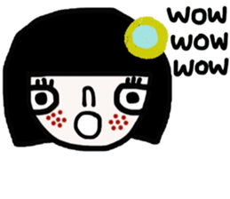 Soda in January (English) sticker #14430065