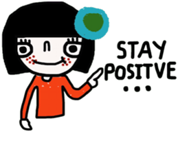 Soda in January (English) sticker #14430070