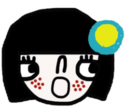 Soda in January (English) sticker #14430080