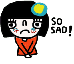 Soda in January (English) sticker #14430085