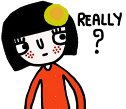 Soda in January (English) sticker #14430086