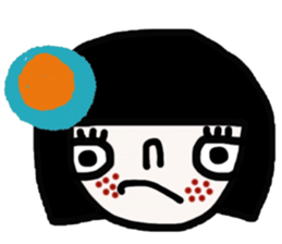 Soda in January (English) sticker #14430087