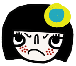 Soda in January (English) sticker #14430088