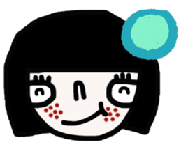 Soda in January (English) sticker #14430091