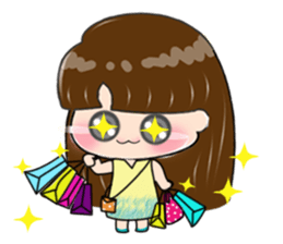 Jana Jana sticker #14430330