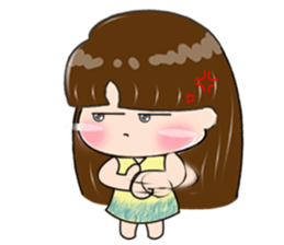 Jana Jana sticker #14430334