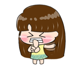 Jana Jana sticker #14430339