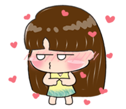 Jana Jana sticker #14430345