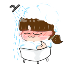 Jana Jana sticker #14430349