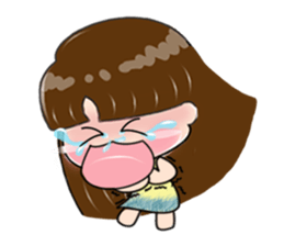 Jana Jana sticker #14430355